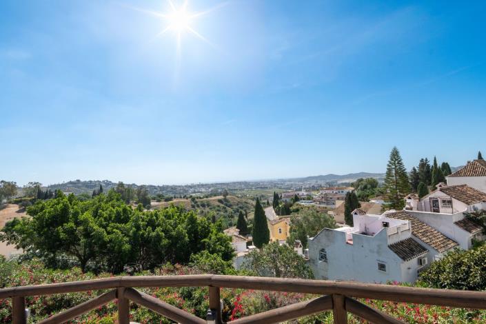 Image No.19-Duplex de 1 chambre à vendre à Mijas Golf