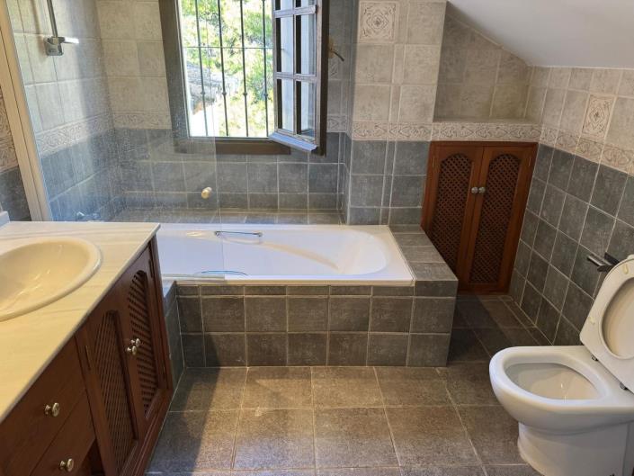 Image No.17-Maison de ville de 4 chambres à vendre à Marbella