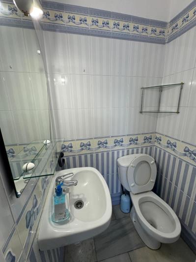 Image No.22-Maison de ville de 4 chambres à vendre à Marbella