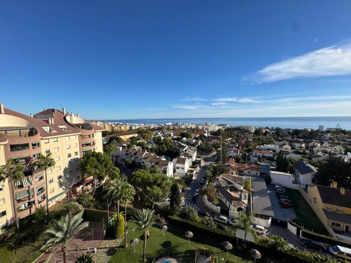 Image No.23-Maison de ville de 4 chambres à vendre à Marbella