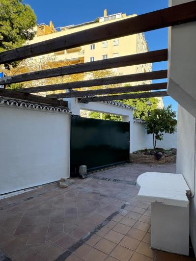 Image No.29-Maison de ville de 4 chambres à vendre à Marbella