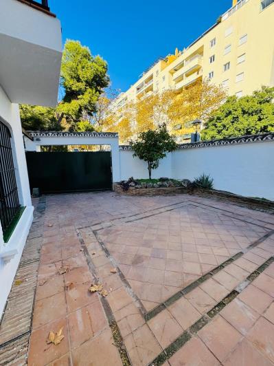 Image No.33-Maison de ville de 4 chambres à vendre à Marbella