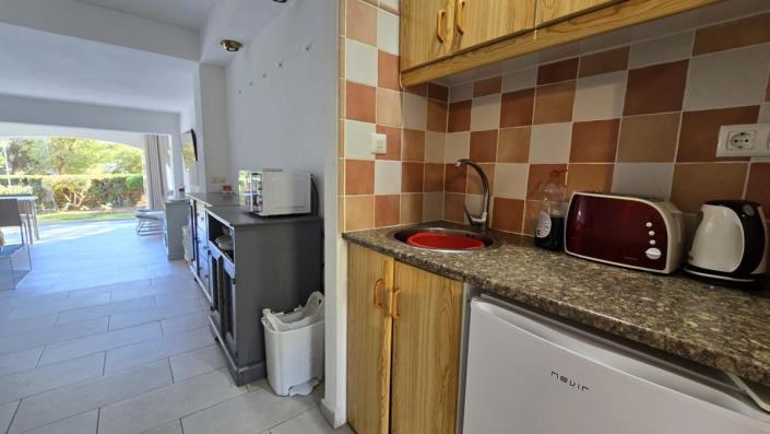 Image No.17-Studio à vendre à Miraflores