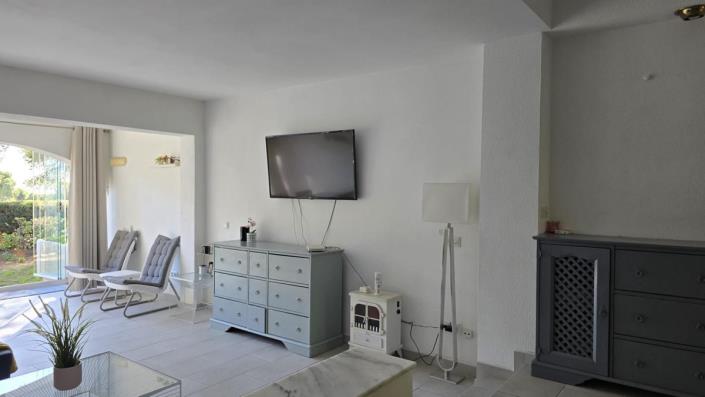 Image No.18-Studio à vendre à Miraflores