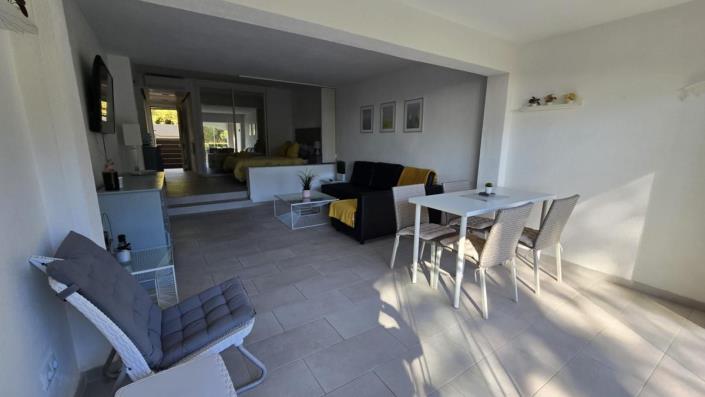 Image No.23-Studio à vendre à Miraflores