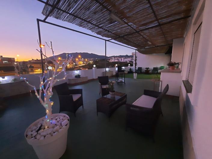 Image No.3-Appartement de 2 chambres à vendre à Fuengirola