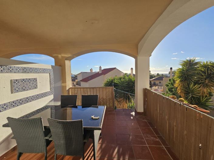 Image No.25-Appartement de 3 chambres à vendre à Riviera del Sol