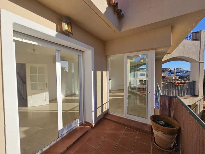 Image No.29-Appartement de 3 chambres à vendre à Riviera del Sol