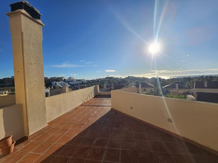 Image No.38-Appartement de 3 chambres à vendre à Riviera del Sol