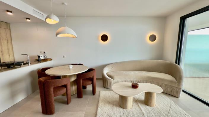 Image No.4-2 Bed Apartment for sale