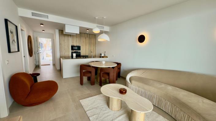 Image No.5-2 Bed Apartment for sale