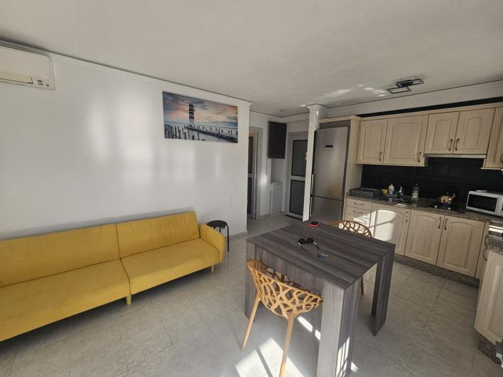 Image No.6-Appartement de 1 chambre à vendre à Riviera del Sol