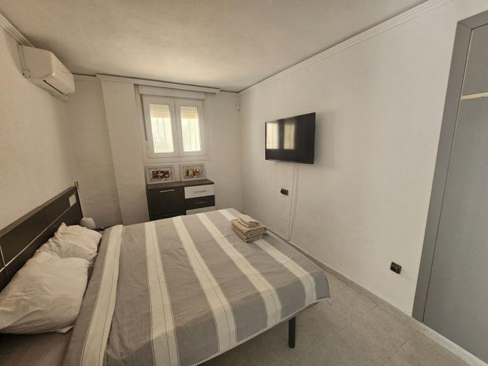 Image No.8-Appartement de 1 chambre à vendre à Riviera del Sol