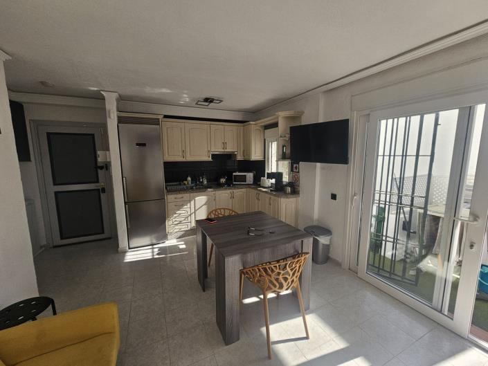 Image No.12-Appartement de 1 chambre à vendre à Riviera del Sol