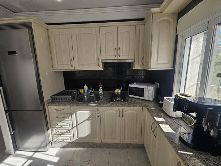 Image No.13-Appartement de 1 chambre à vendre à Riviera del Sol