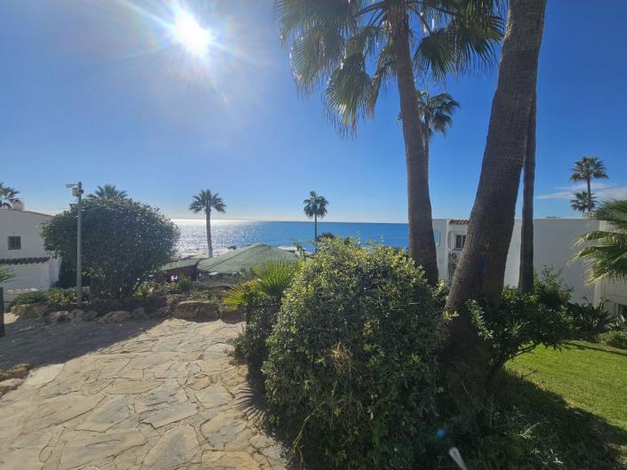 Image No.17-Appartement de 1 chambre à vendre à Riviera del Sol