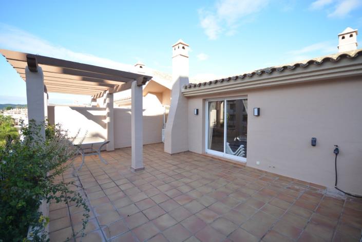 Image No.4-4 Bed Duplex for sale