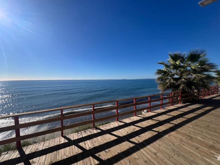 Image No.2-Jumelé de 3 chambres à vendre à Estepona