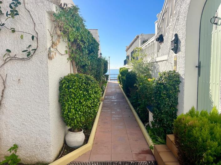 Image No.3-Jumelé de 3 chambres à vendre à Estepona