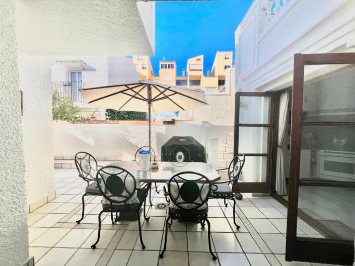 Image No.19-Jumelé de 3 chambres à vendre à Estepona