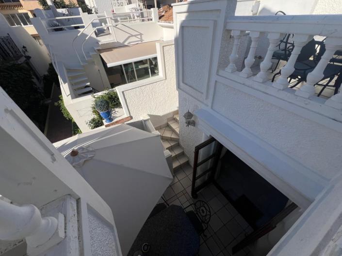 Image No.28-Jumelé de 3 chambres à vendre à Estepona