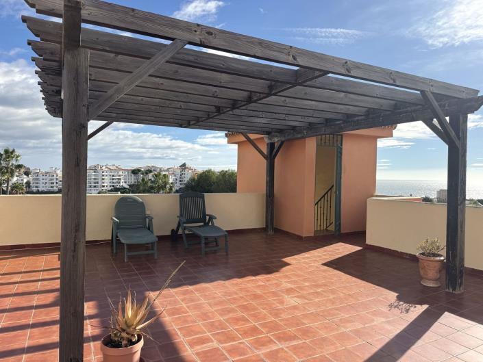 Image No.18-2 Bed Penthouse for sale