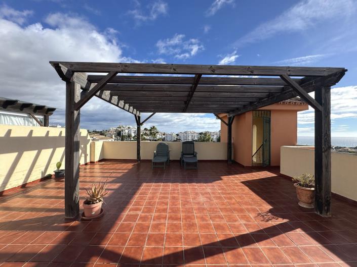 Image No.28-2 Bed Penthouse for sale