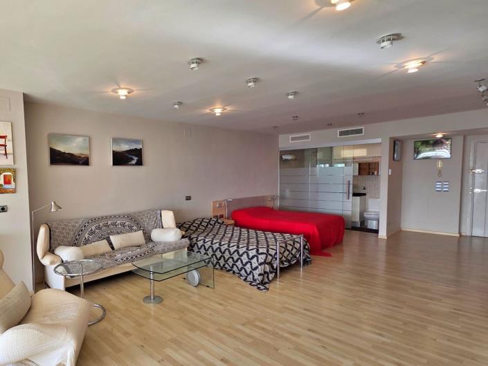 Image No.6-Studio for sale