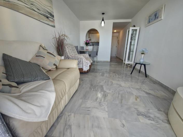 Image No.2-Appartement de 2 chambres à vendre à Miraflores