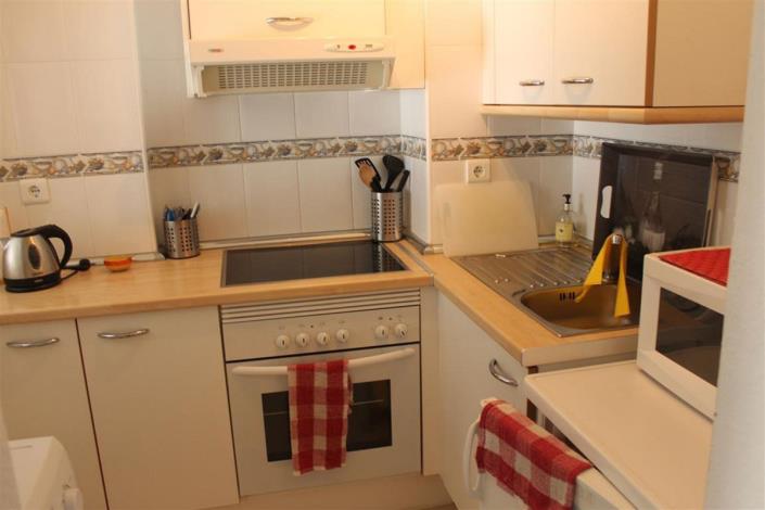 Image No.3-Appartement de 2 chambres à vendre à Miraflores