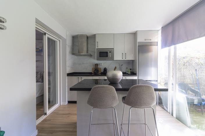 Image No.5-Appartement de 2 chambres à vendre à Calahonda