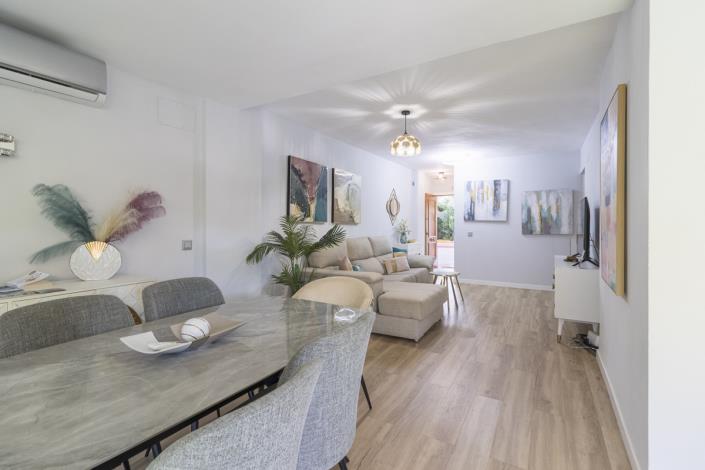 Image No.12-Appartement de 2 chambres à vendre à Calahonda