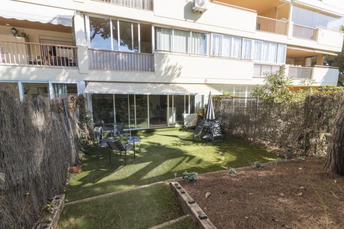 Image No.14-Appartement de 2 chambres à vendre à Calahonda