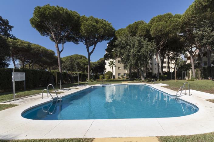 Image No.15-Appartement de 2 chambres à vendre à Calahonda