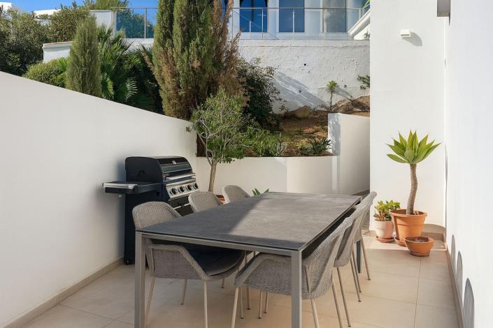 Image No.22-3 Bed Villa for sale