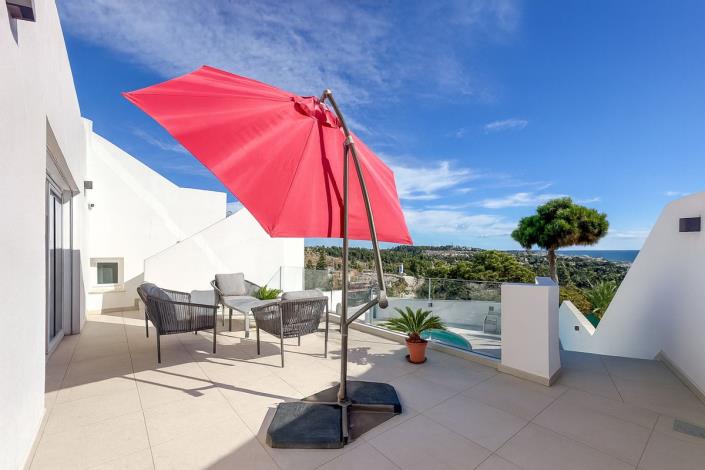 Image No.25-3 Bed Villa for sale