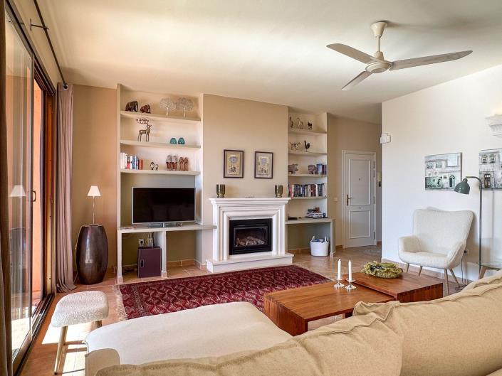 Image No.5-Appartement de 3 chambres à vendre à La Mairena