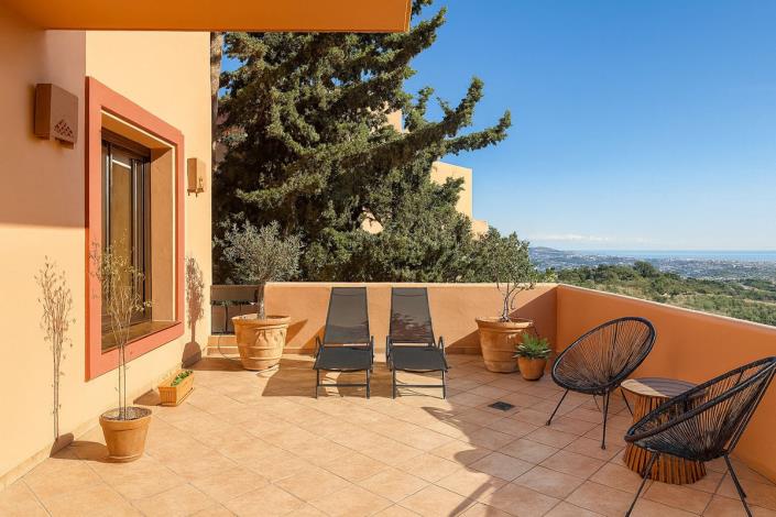 Image No.9-Appartement de 3 chambres à vendre à La Mairena