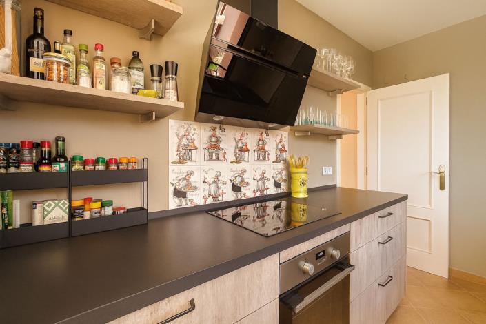 Image No.17-Appartement de 3 chambres à vendre à La Mairena