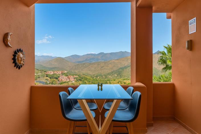 Image No.30-Appartement de 3 chambres à vendre à La Mairena