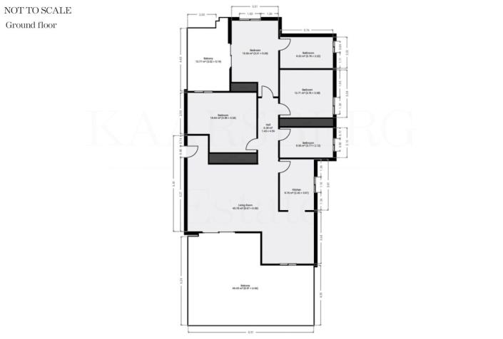 Image No.38-Appartement de 3 chambres à vendre à La Mairena