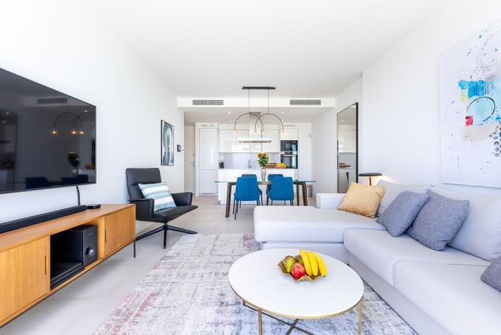 Image No.9-2 Bed Apartment for sale