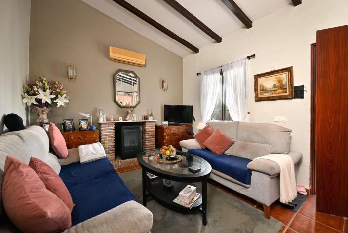 Image No.8-Cortijo de 2 chambres à vendre à Alhaurín el Grande