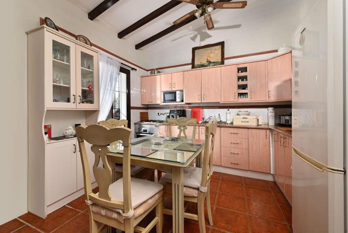Image No.9-Cortijo de 2 chambres à vendre à Alhaurín el Grande