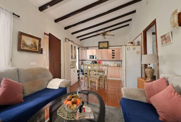 Image No.10-Cortijo de 2 chambres à vendre à Alhaurín el Grande