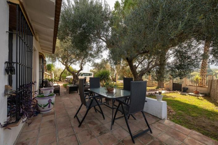 Image No.16-Cortijo de 2 chambres à vendre à Alhaurín el Grande