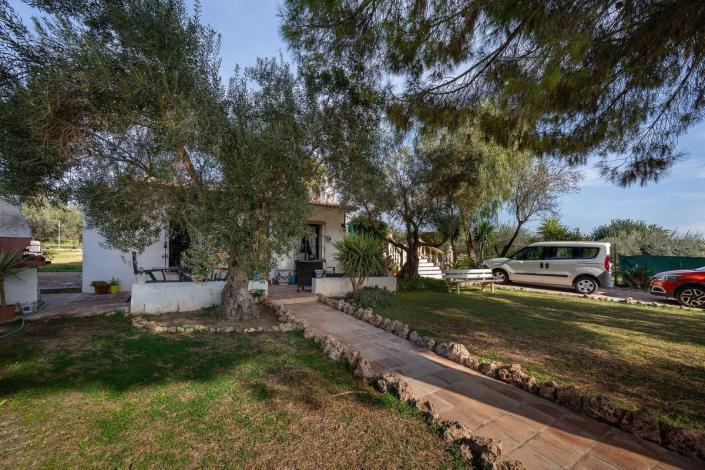 Image No.17-Cortijo de 2 chambres à vendre à Alhaurín el Grande