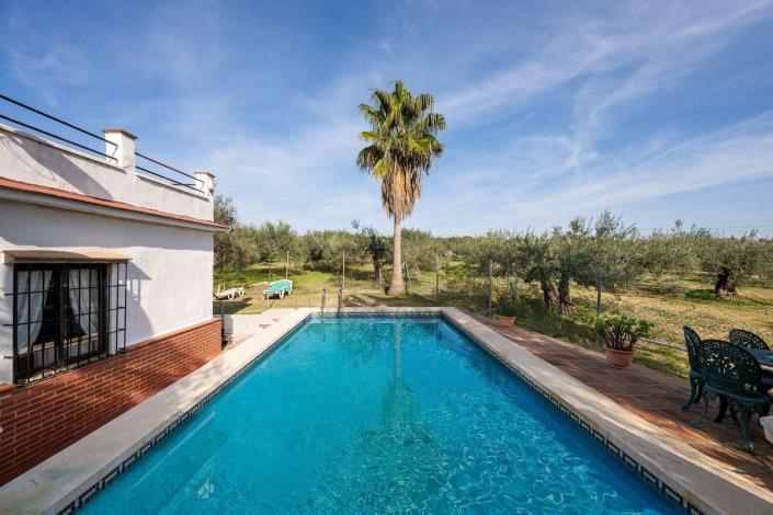 Image No.18-Cortijo de 2 chambres à vendre à Alhaurín el Grande