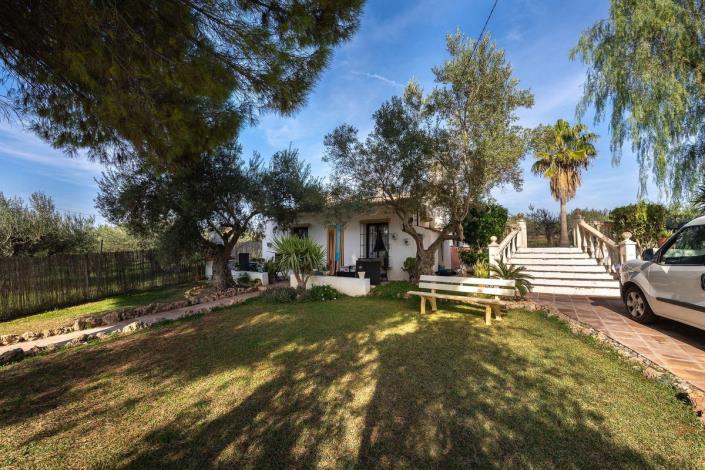 Image No.19-Cortijo de 2 chambres à vendre à Alhaurín el Grande