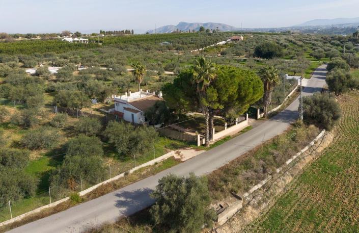 Image No.20-Cortijo de 2 chambres à vendre à Alhaurín el Grande